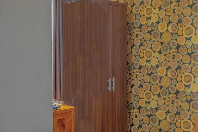 Imagen general del Hotel Jepun Guest House. Foto 14