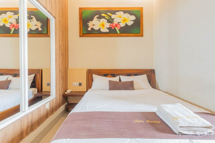 Imagen general del Hotel Jepun Guest House. Foto 15