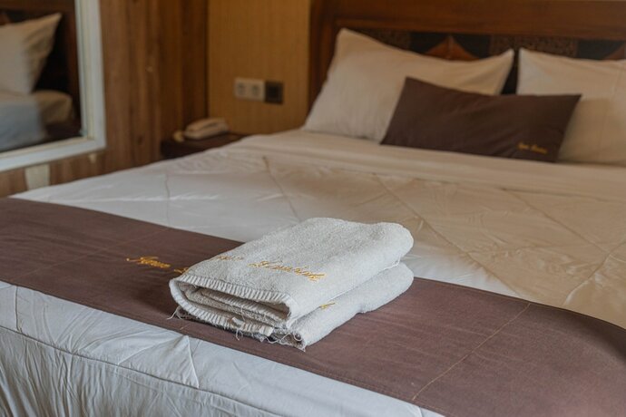 Imagen general del Hotel Jepun Guest House. Foto 17