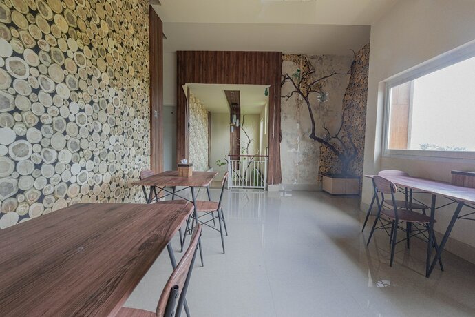 Imagen general del Hotel Jepun Guest House. Foto 18