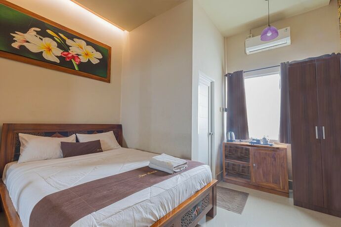 Imagen de la habitación del Hotel Jepun Guest House. Foto 19