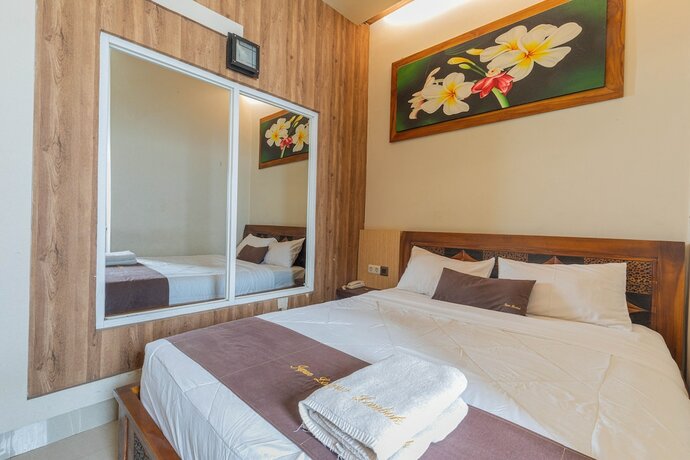 Imagen de la habitación del Hotel Jepun Guest House. Foto 20