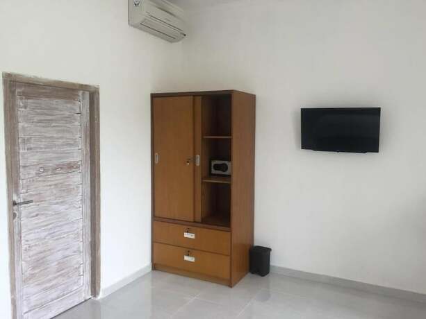 Imagen general del Hotel Jepun Sari Uluwatu. Foto 4