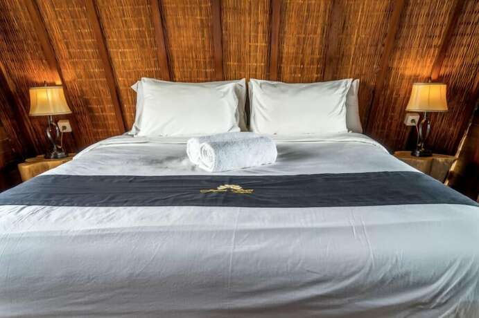 Imagen general del Hotel Jepun Sari Uluwatu. Foto 7
