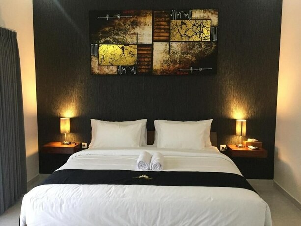 Imagen general del Hotel Jepun Sari Uluwatu. Foto 8