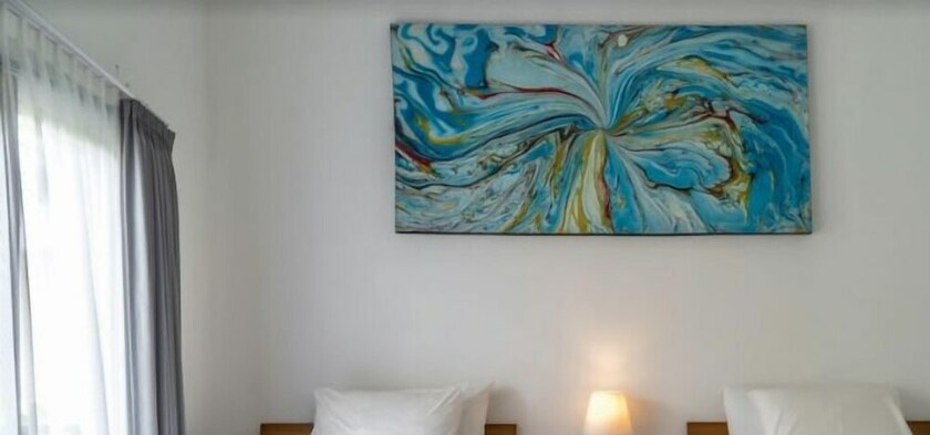 Imagen de la habitación del Hotel Jepun Sari Uluwatu. Foto 18