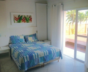 Imagen general del Hotel Jequitiba. Foto 3