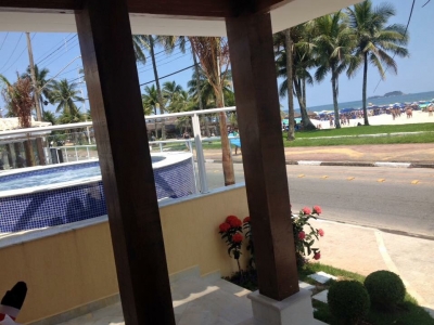 Imagen general del Hotel Jequitiba. Foto 4