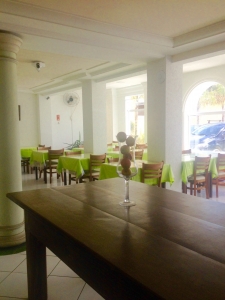 Imagen general del Hotel Jequitiba. Foto 5