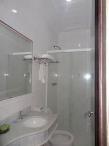 Imagen general del Hotel Jequitiba. Foto 6