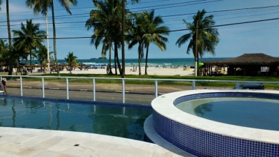 Imagen general del Hotel Jequitiba. Foto 19