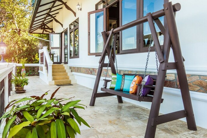 Imagen de la habitación del Hotel Jer Apartments Samui. Foto 3