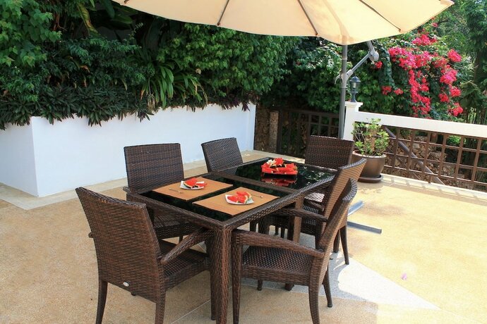 Imagen de la habitación del Hotel Jer Apartments Samui. Foto 5