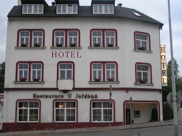 Imagen general del Hotel Jerabek. Foto 1