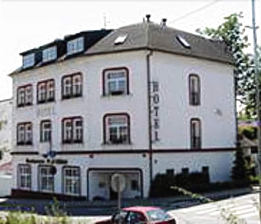 Imagen general del Hotel Jerabek. Foto 2