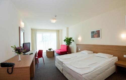 Imagen de la habitación del Hotel Jeravi Club - All Inclusive. Foto 8