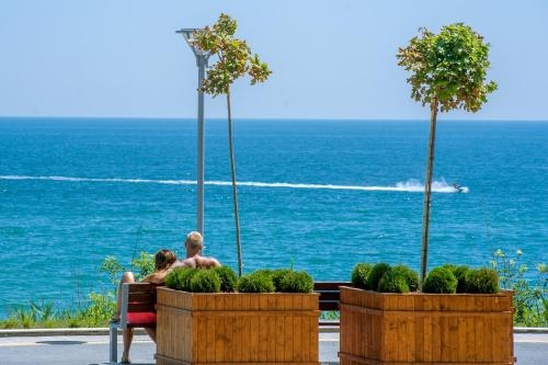 Imagen general del Hotel Jeravi Club - All Inclusive. Foto 4