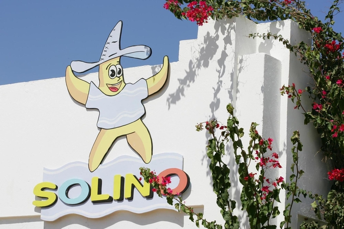 Imagen de los exteriores del Hotel Jerba Sun Club. Foto 5