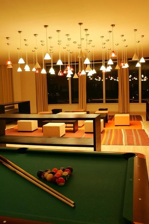 Imagen de los exteriores del Hotel Jerba Sun Club. Foto 6