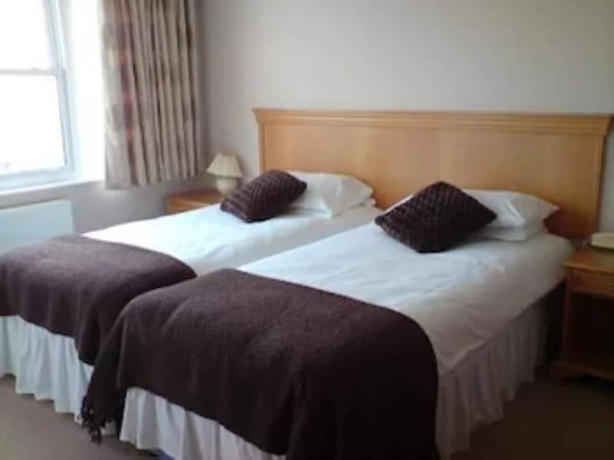 Imagen de la habitación del Hotel Jerbourg. Foto 7