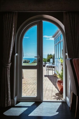 Imagen de los interiores del Hotel Jerbourg. Foto 17