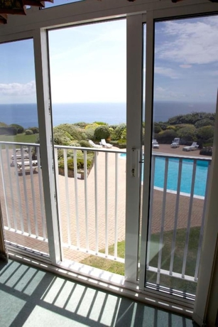 Imagen de la habitación del Hotel Jerbourg. Foto 11