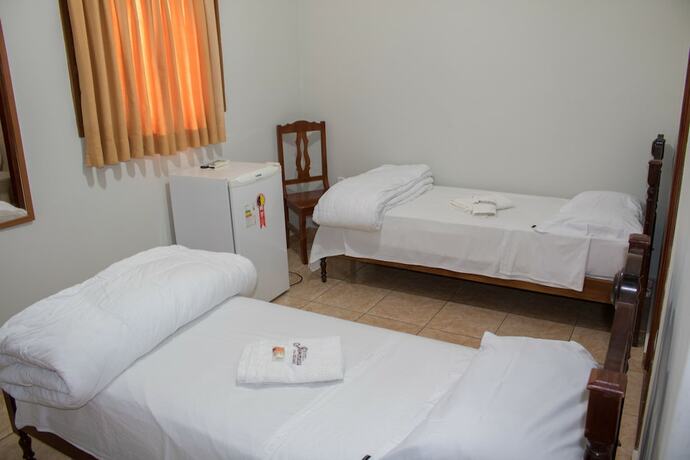 Imagen general del Hotel Jeremias. Foto 2