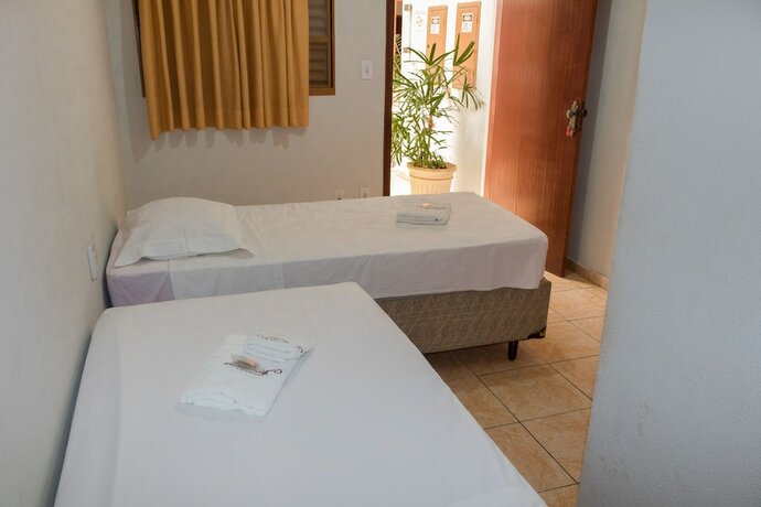Imagen general del Hotel Jeremias. Foto 3