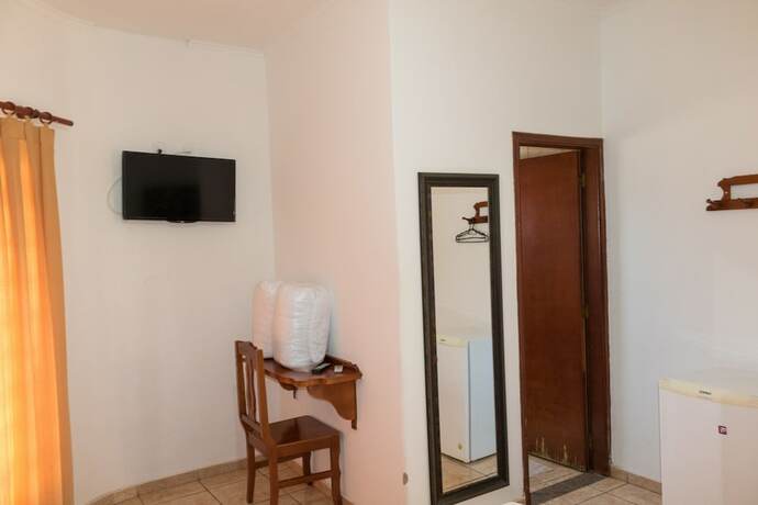 Imagen general del Hotel Jeremias. Foto 4
