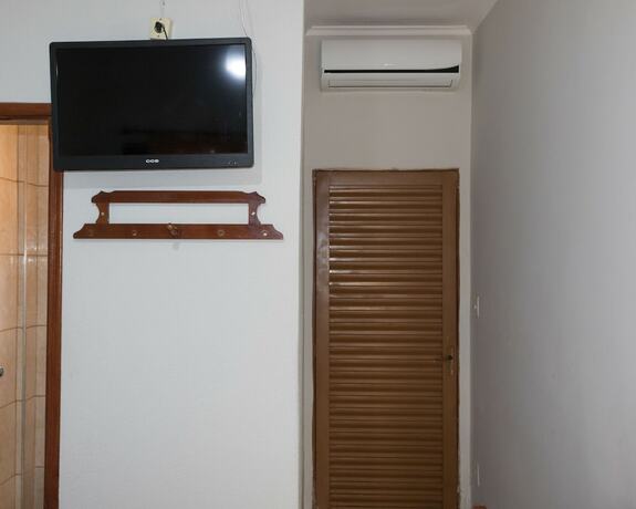 Imagen general del Hotel Jeremias. Foto 5