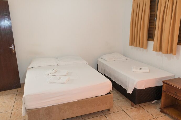 Imagen general del Hotel Jeremias. Foto 7