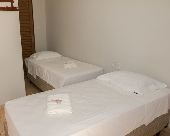 Imagen general del Hotel Jeremias. Foto 9