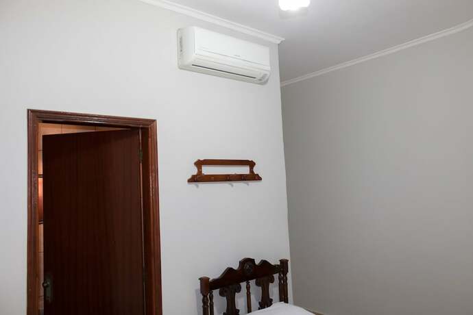 Imagen general del Hotel Jeremias. Foto 10