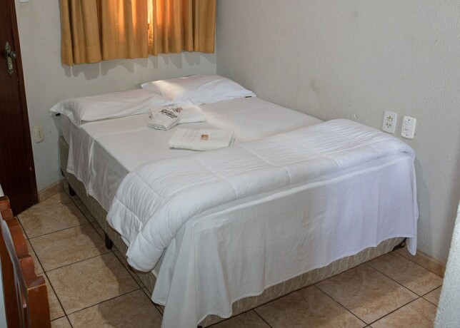 Imagen general del Hotel Jeremias. Foto 11