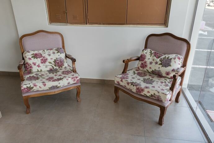 Imagen general del Hotel Jeremias. Foto 14