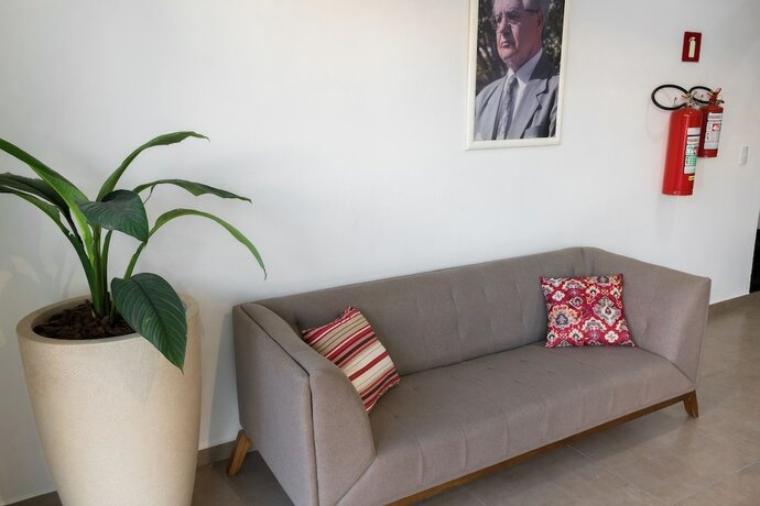 Imagen general del Hotel Jeremias. Foto 15