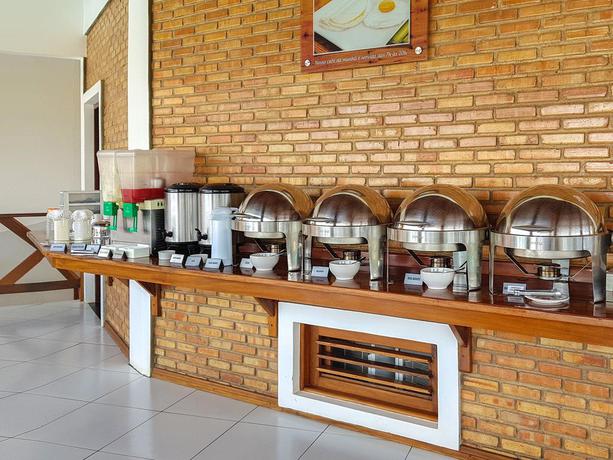 Imagen de los interiores del Hotel Jeri. Foto 7