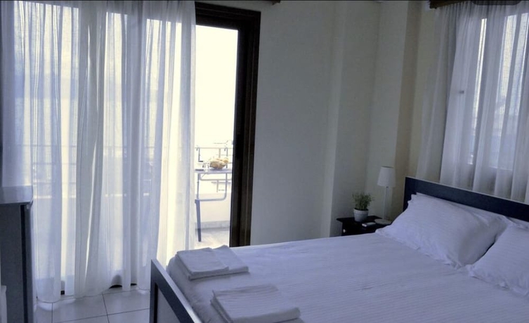 Imagen de la habitación del Hotel Jericho Rooms. Foto 7