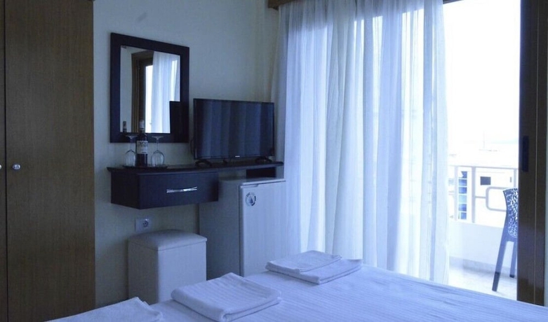 Imagen de la habitación del Hotel Jericho Rooms. Foto 8