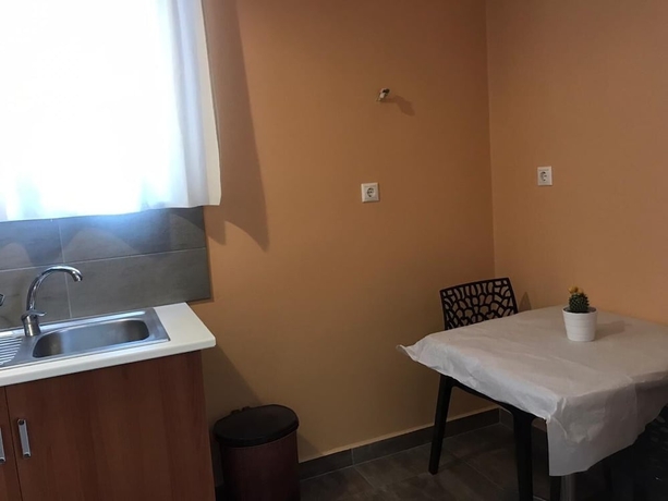 Imagen de la habitación del Hotel Jericho Rooms. Foto 10