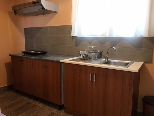 Imagen de la habitación del Hotel Jericho Rooms. Foto 11