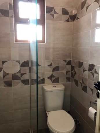 Imagen de la habitación del Hotel Jericho Rooms. Foto 15
