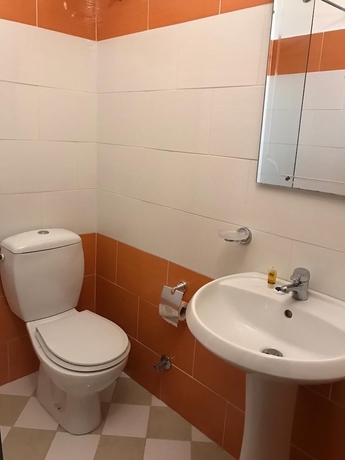 Imagen de la habitación del Hotel Jericho Rooms. Foto 16