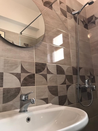 Imagen de la habitación del Hotel Jericho Rooms. Foto 17