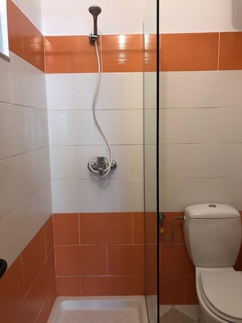 Imagen de la habitación del Hotel Jericho Rooms. Foto 18