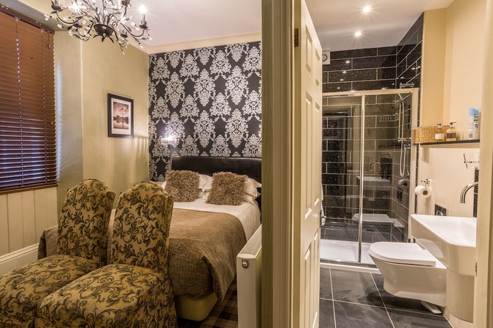 Imagen de la habitación del Hotel Jerichos Boutique Accommodation. Foto 4