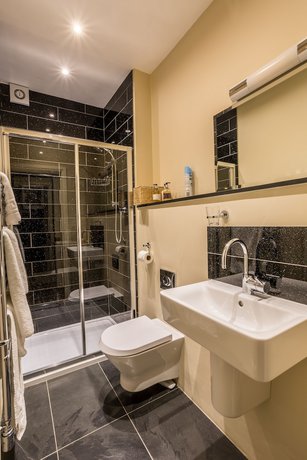 Imagen de la habitación del Hotel Jerichos Boutique Accommodation. Foto 8