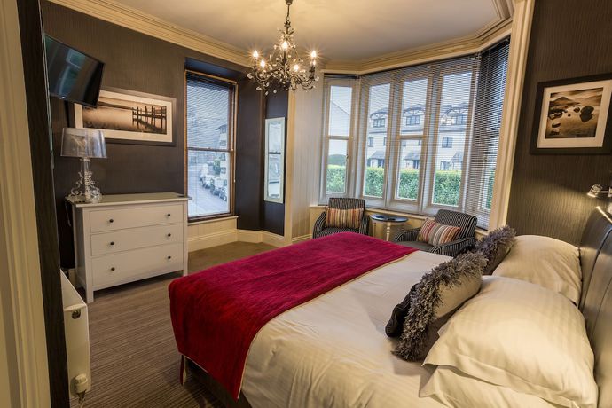 Imagen de la habitación del Hotel Jerichos Boutique Accommodation. Foto 16