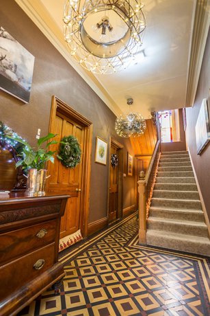 Imagen de los interiores del Hotel Jerichos Boutique Accommodation. Foto 20