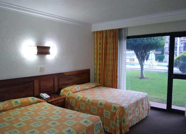 Imagen de la habitación del Hotel Jeric&oacute;. Foto 7